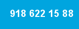 918 622 15 88